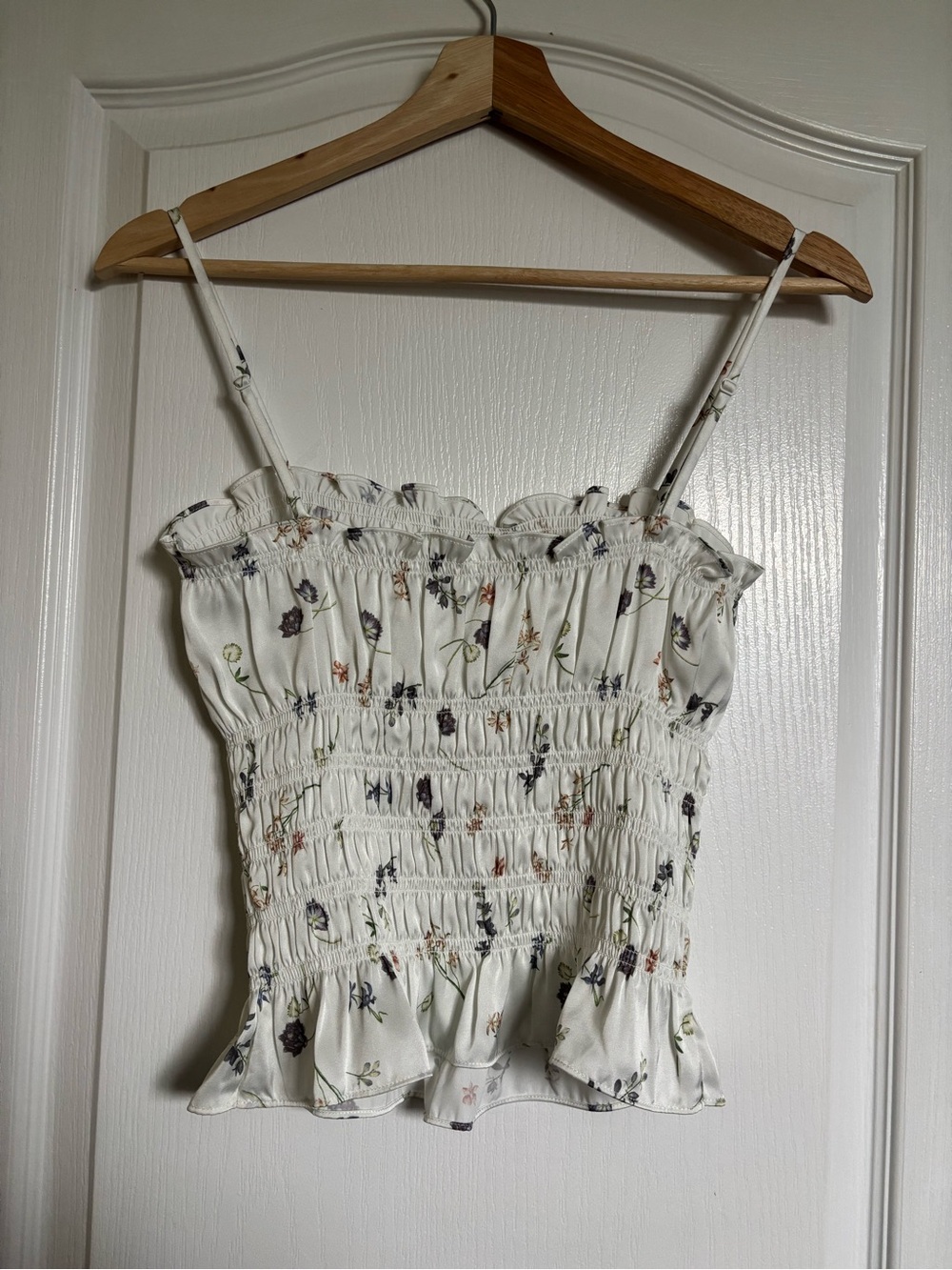 WILFRED Motif Camisole - Picture 8 of 8